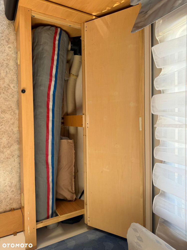 Fendt SAPHIR 450Q - 34