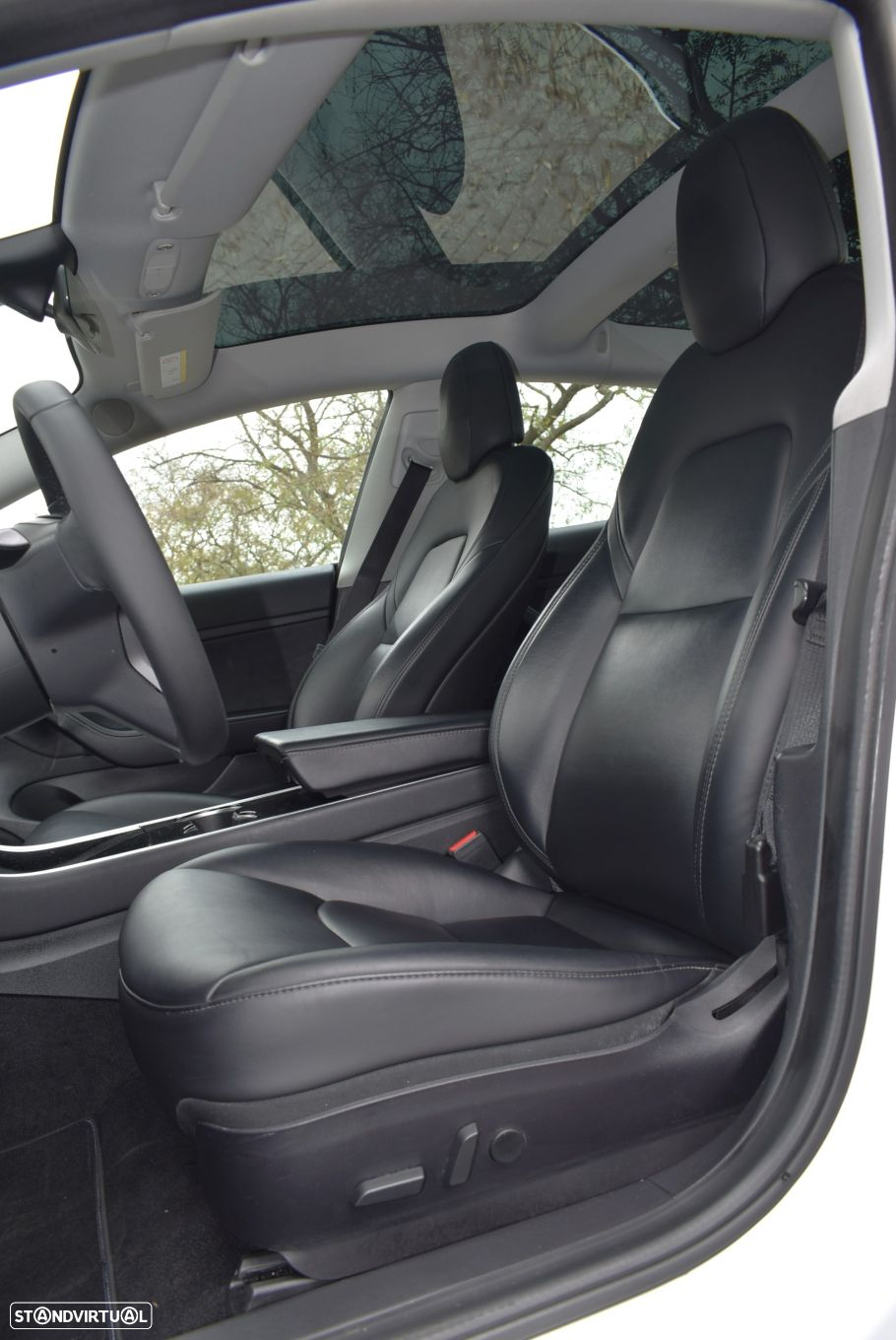 Tesla Model 3 Standard RWD Plus - 7