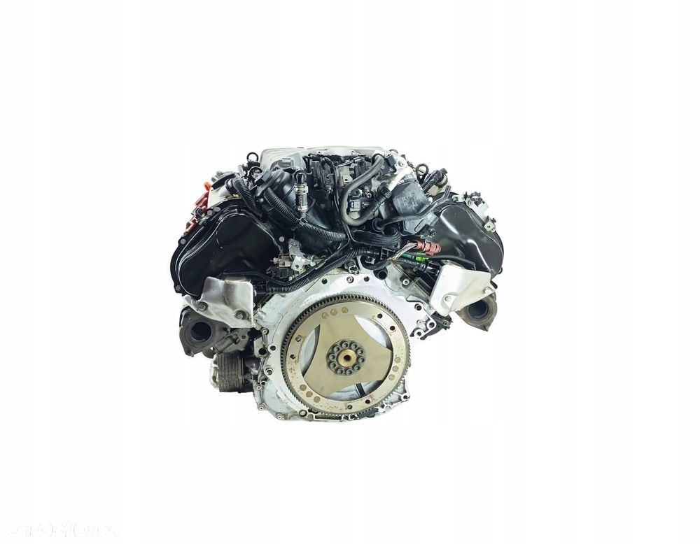 SILNIK KOMPLETNY AUDI Q7 3.0 TFSI CJT - 7