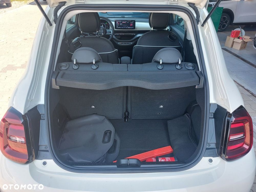 Fiat 500e - 9