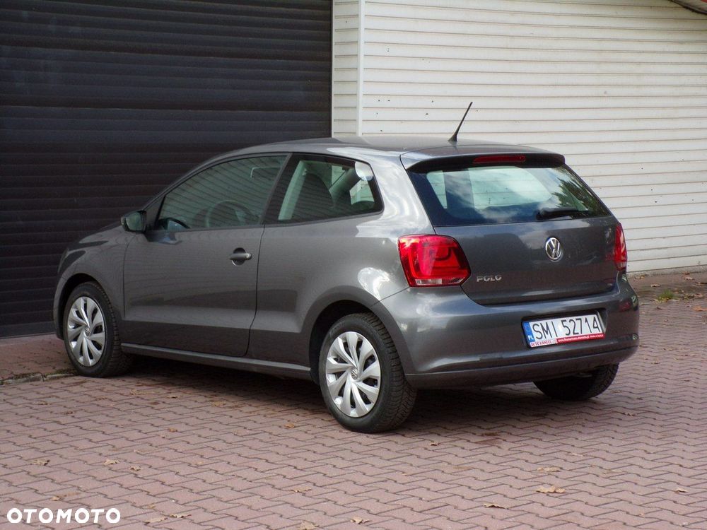 Volkswagen Polo - 10