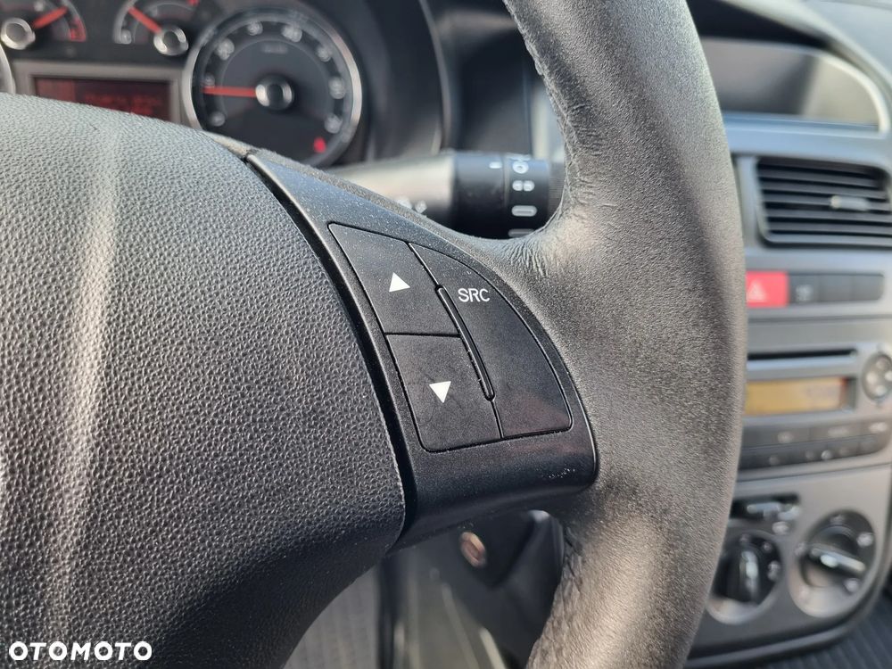 Fiat Linea 1.4 T-Jet 16V Active - 15