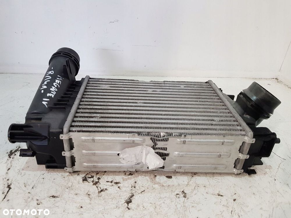 CHŁODNICA INTERCOOLERA 144962803R RENAULT MEGANE IV NISSAN QASHQAI 1.3 TCE - 3