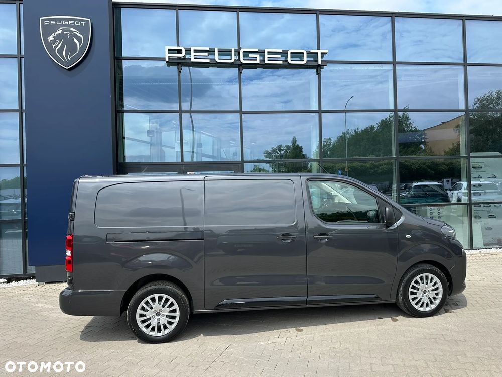 Peugeot Expert Furgon XL Diesel 2.2 180 KM Automat - 2