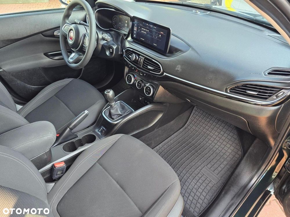 Fiat Tipo 1.0 T3 Life - 16