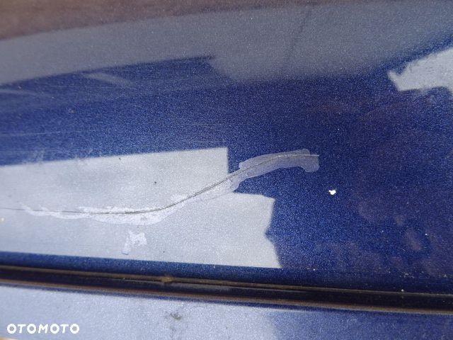ZDERZAK PRZÓD PRZEDNI FIAT MULTIPLA 98-01 1.6 - 7