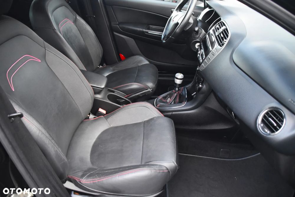 Fiat Bravo 1.4 T-JET 16V Sport Plus - 11