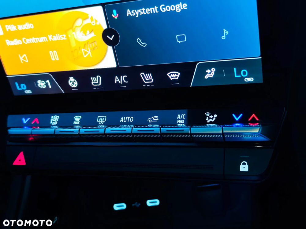 Renault Austral 1.2 E-Tech Full Hybrid 200 Evolution MMT - 23