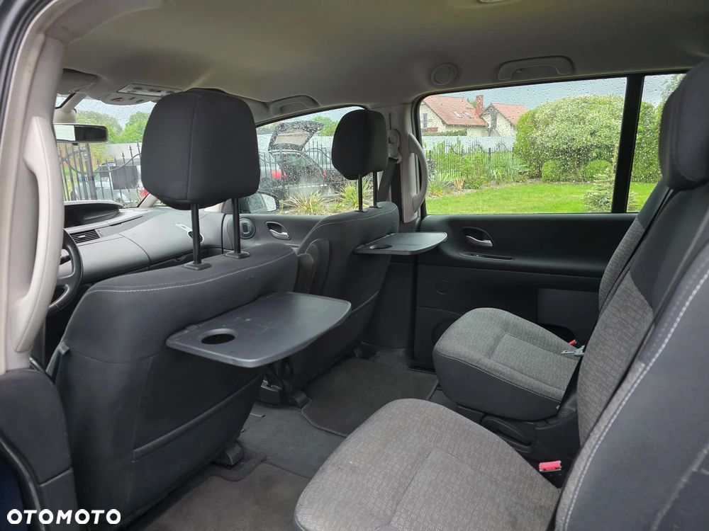 Renault Espace 2.0 16V Tech Run - 12