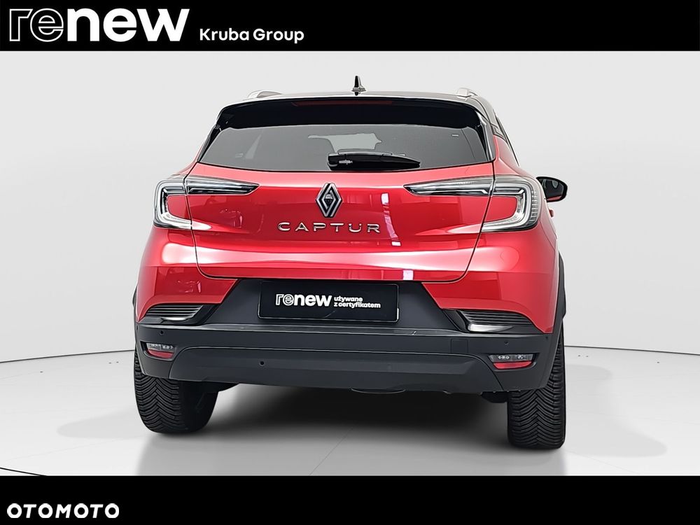 Renault Captur 1.0 TCe Techno - 6