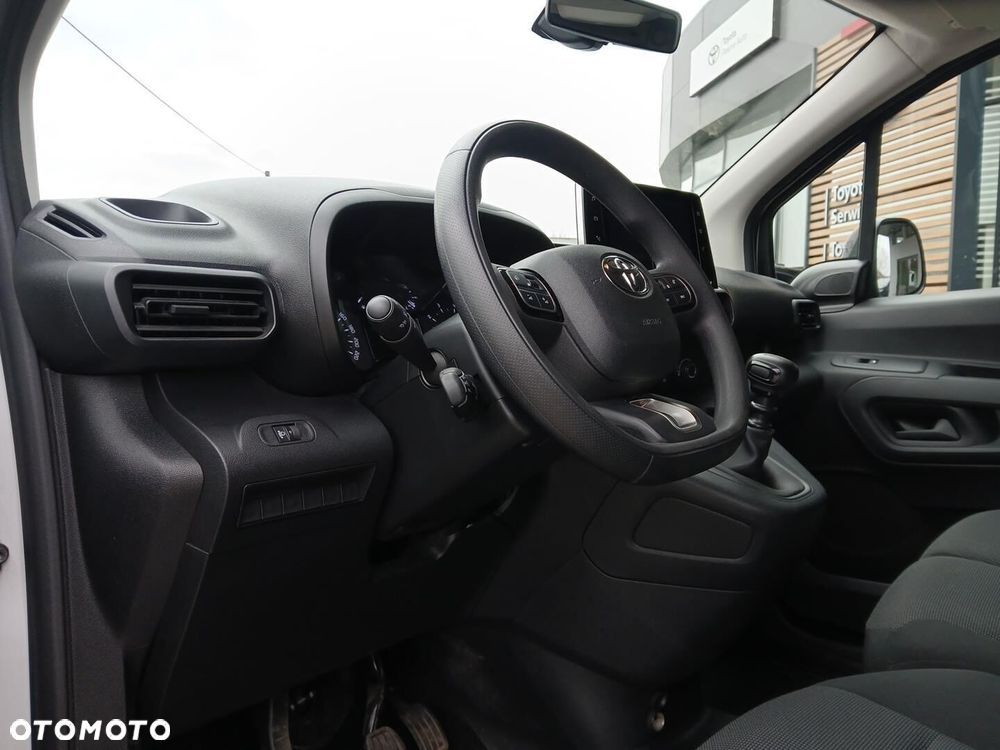 Toyota PROACE CITY - 19