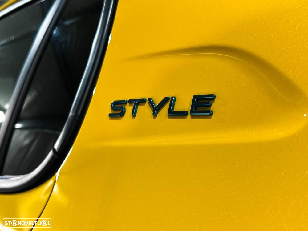 Peugeot e-208 50 kWh SE Style - 60