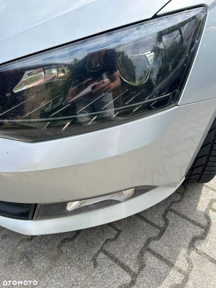 Skoda Fabia - 12