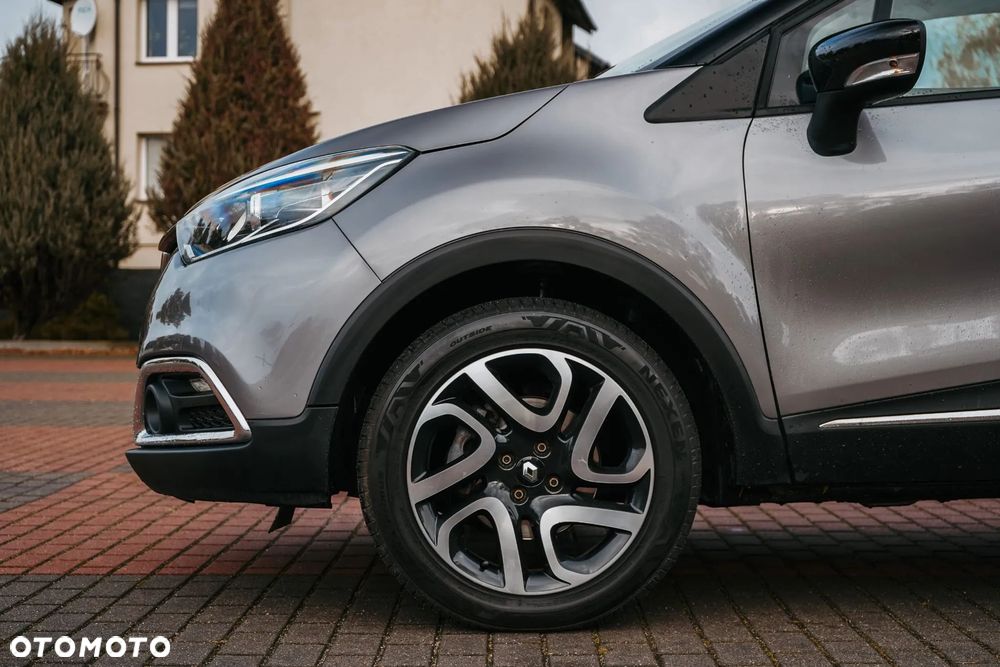 Renault Captur ENERGY TCe 120 EDC LIMITED - 15