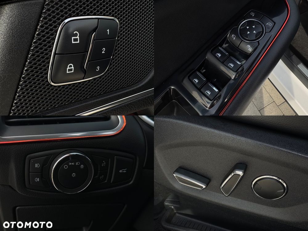 Ford Edge 2.0 TDCi Twin-Turbo 4WD ST-Line - 16