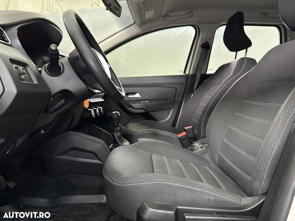 Dacia Duster - 22