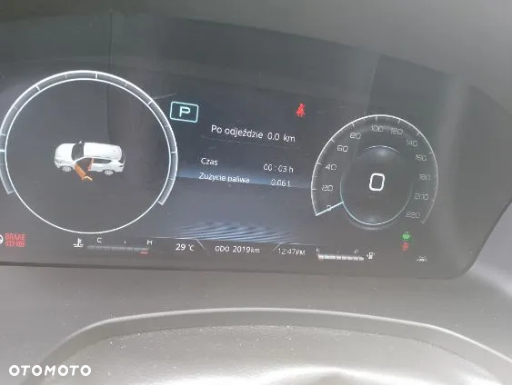 SsangYong/KGM Rexton 2.2 D Wild 4WD - 32