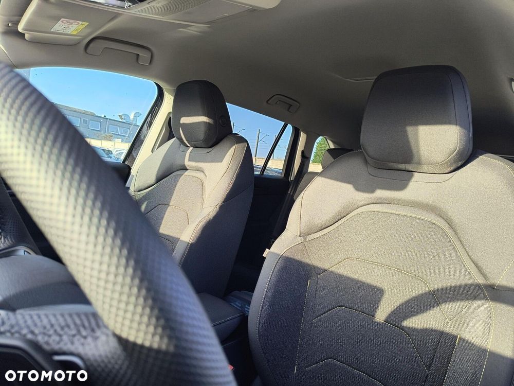 Skoda Kodiaq 2.0 TDI 4x4 Edition 130 DSG - 11