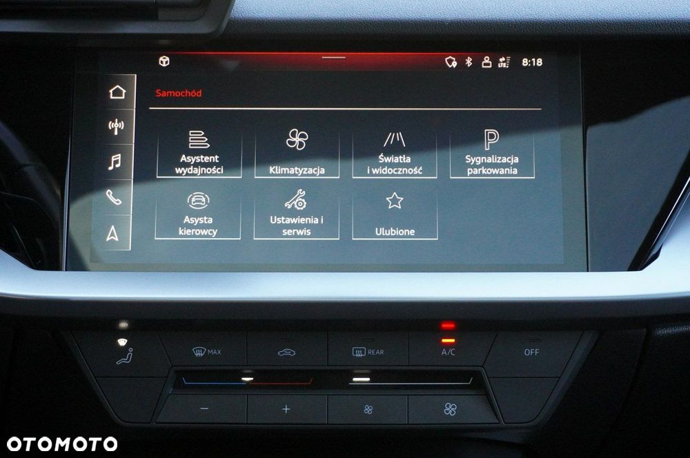 Audi A3 - 16