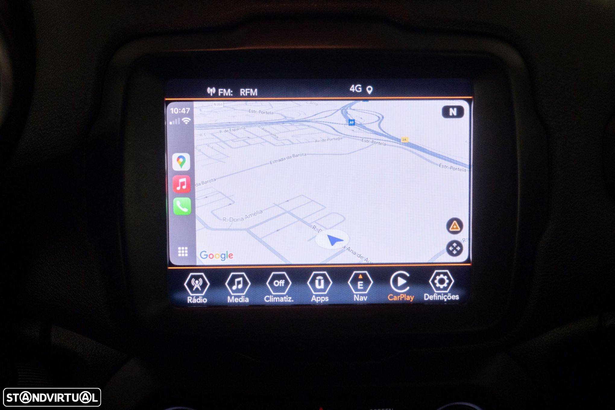 Jeep Renegade 1.3 TG 4Xe Trailhawk - 24