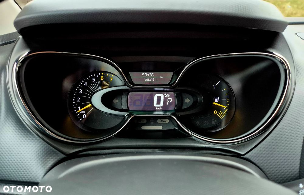 Renault Captur ENERGY TCe 120 EDC Dynamique - 18