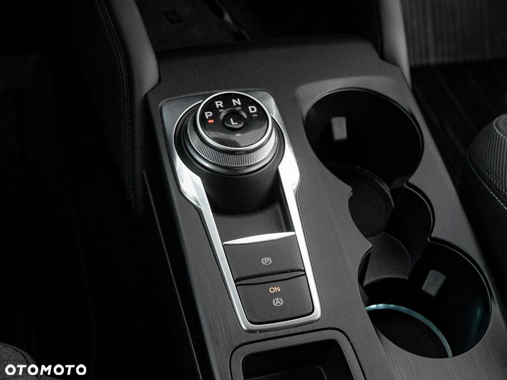 Ford Focus 1.5 EcoBlue Active X - 18