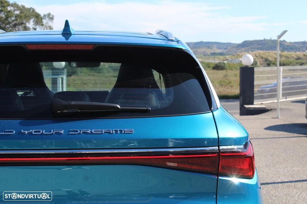 BYD Atto 3 60.48 kWh Comfort - 16