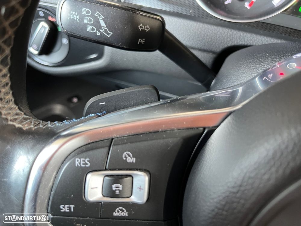 VW Golf 1.4 GTE Plug-in - 17