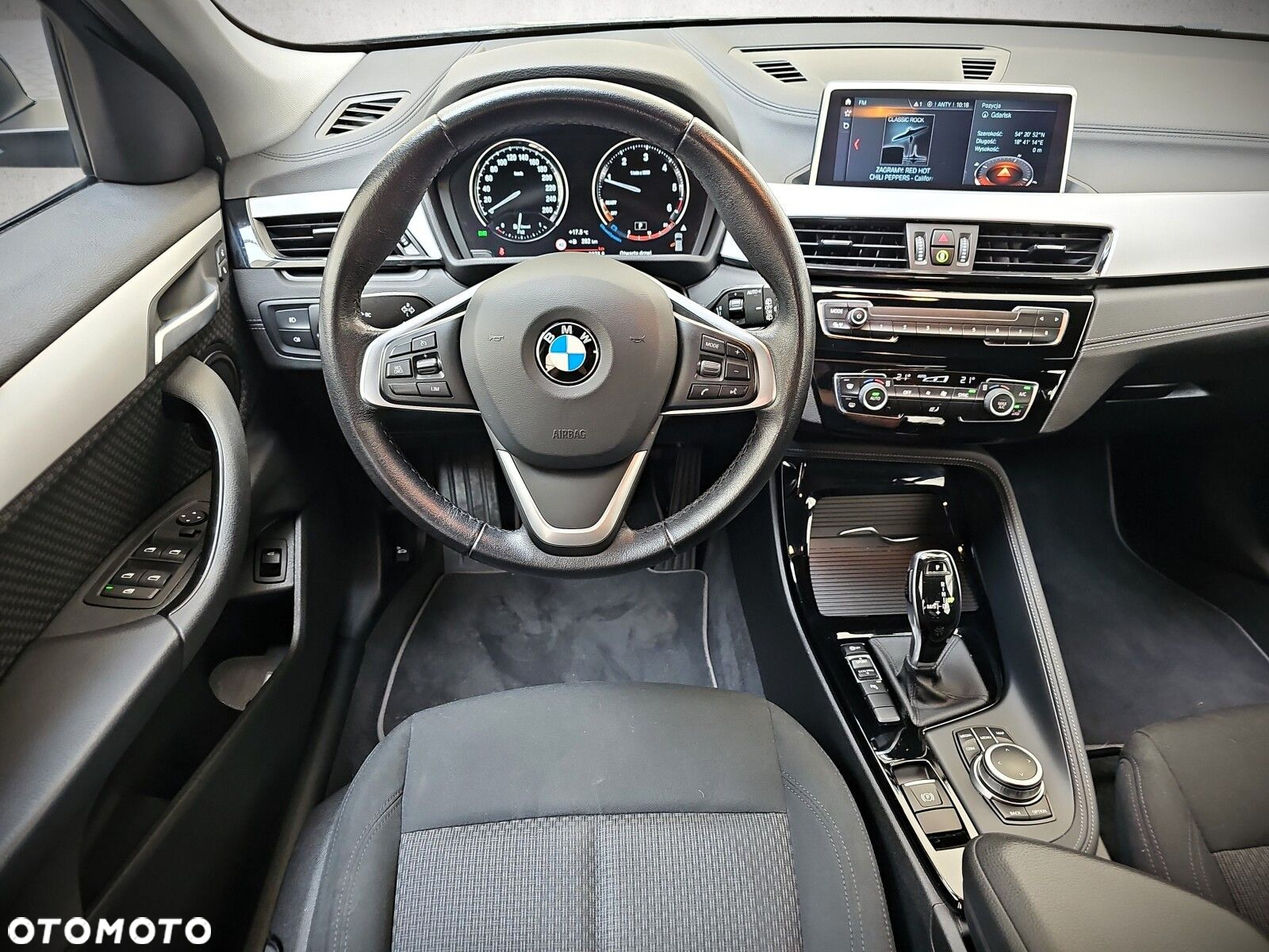 BMW X2 - 11