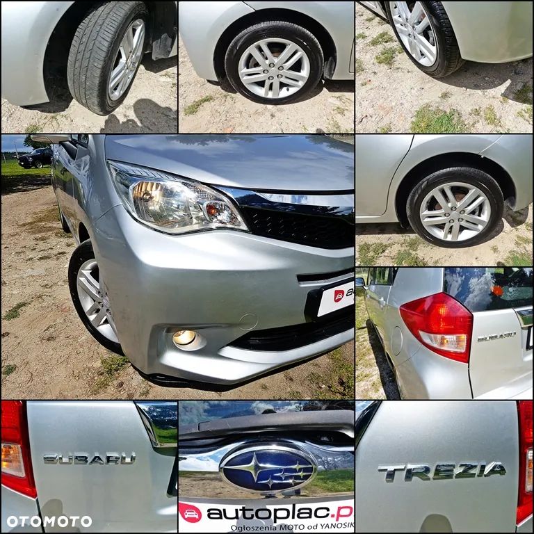Toyota Verso S 1.33 VVT-i Life - 17