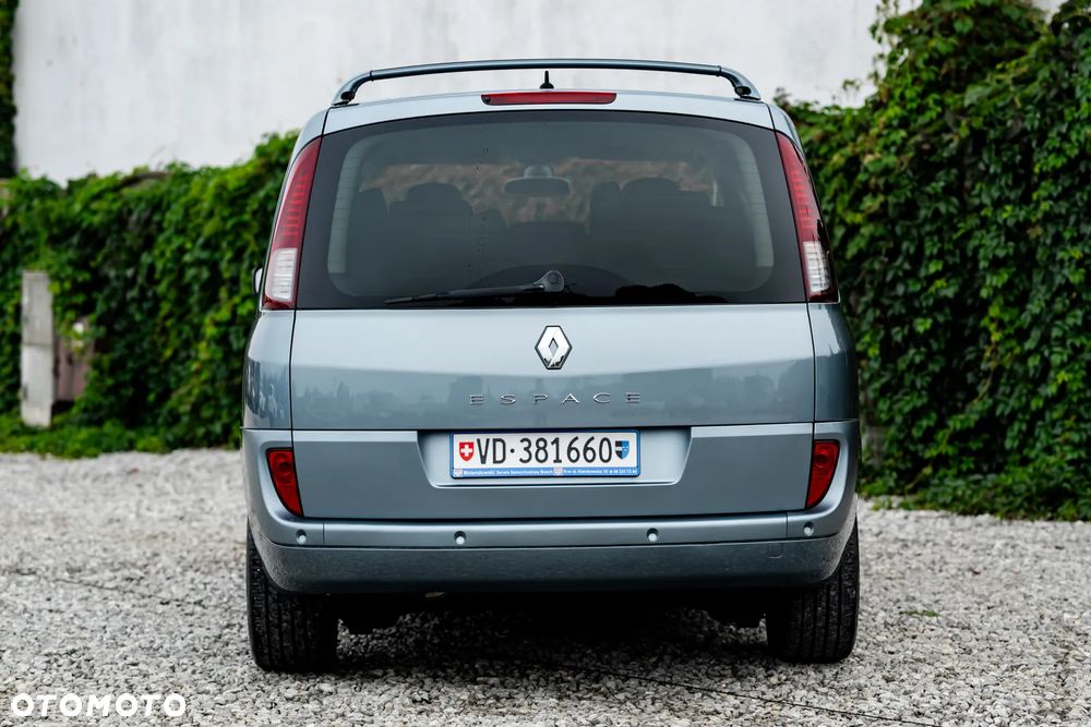 Renault Espace 2.0 Dynamique - 13