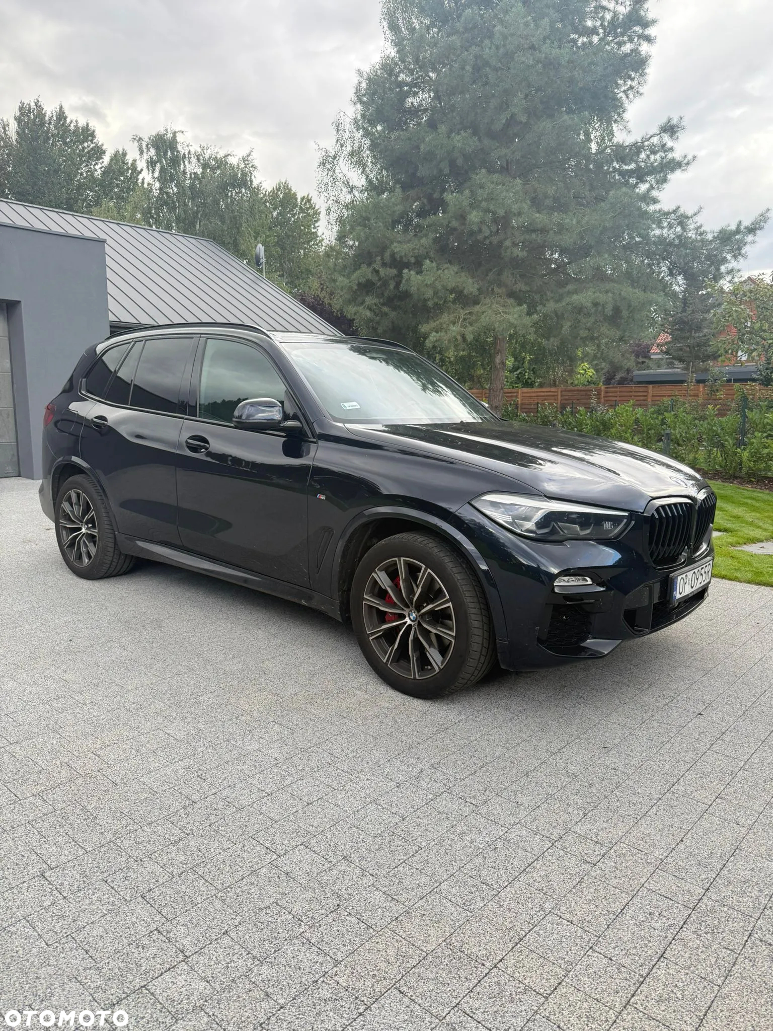 BMW X5 ver-xdrive30d-mhev-sport - 3