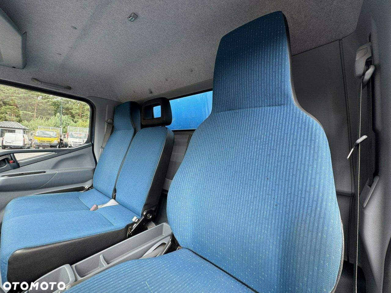 Mitsubishi Canter 7C18 3.0/150 KM Asenizcyjny - 38