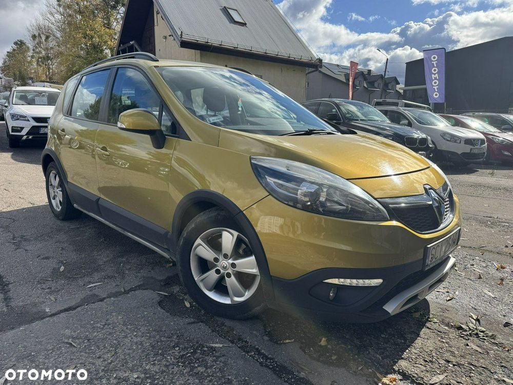 Renault Scenic 1.2 TCe Energy Life - 4
