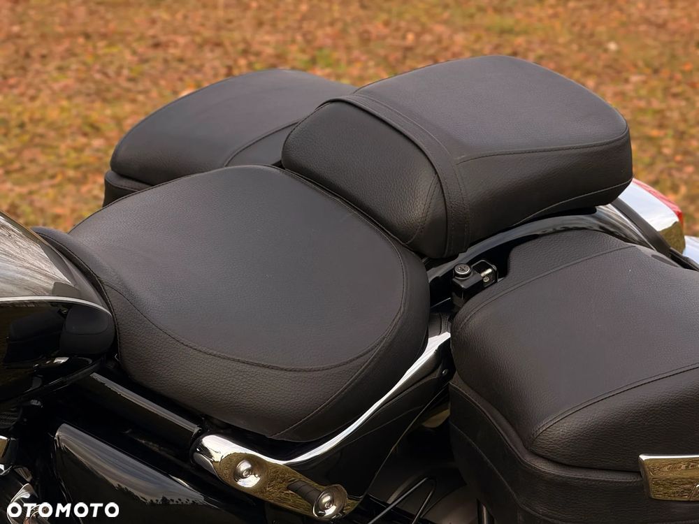 Suzuki VL 1500 Intruder LC - Boulevard C90 - 35