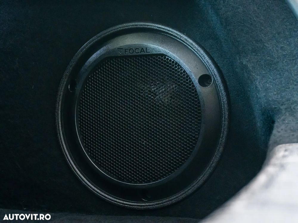 Peugeot 508 1.6L 225 e-EAT8 PHEV GT - 22