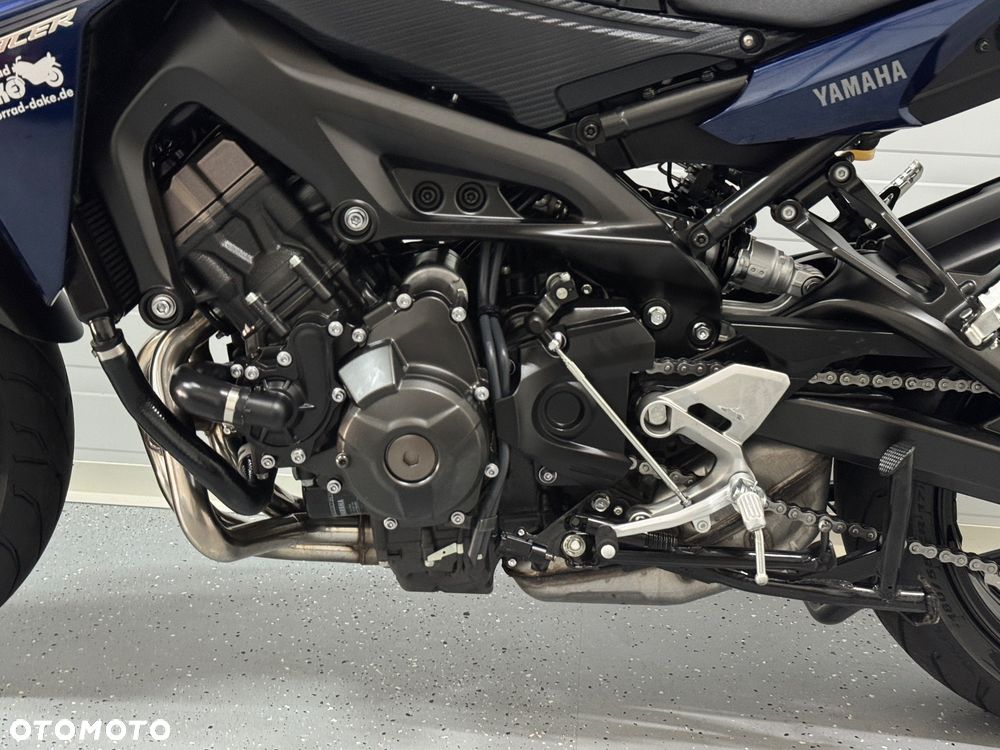 Yamaha Tracer - 26