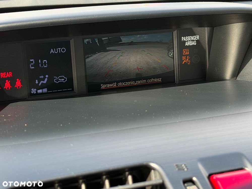 Subaru Impreza 1.6i Lineartronic Active - 13