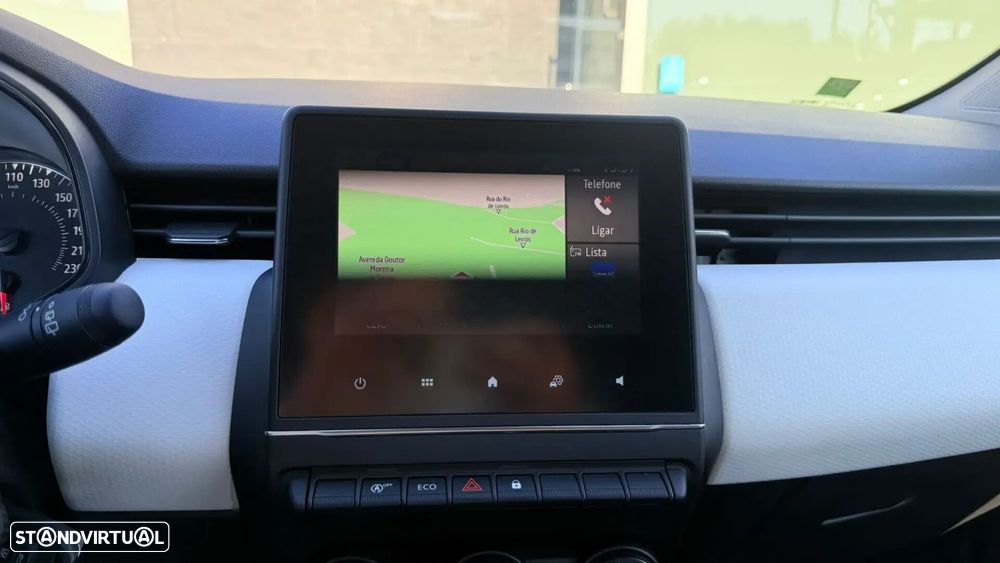 Renault Clio 1.0 TCe Evolution Bi-Fuel - 17