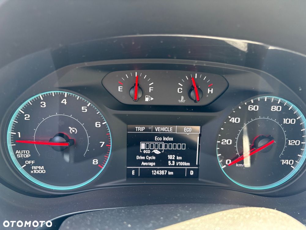 Chevrolet Malibu - 20