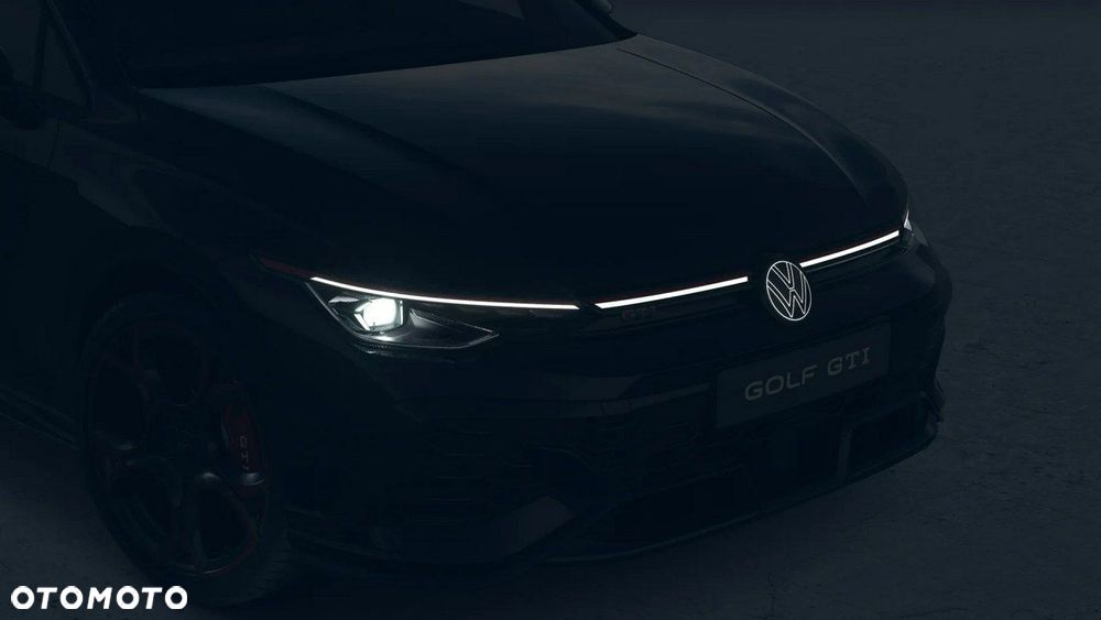 Volkswagen Golf - 9