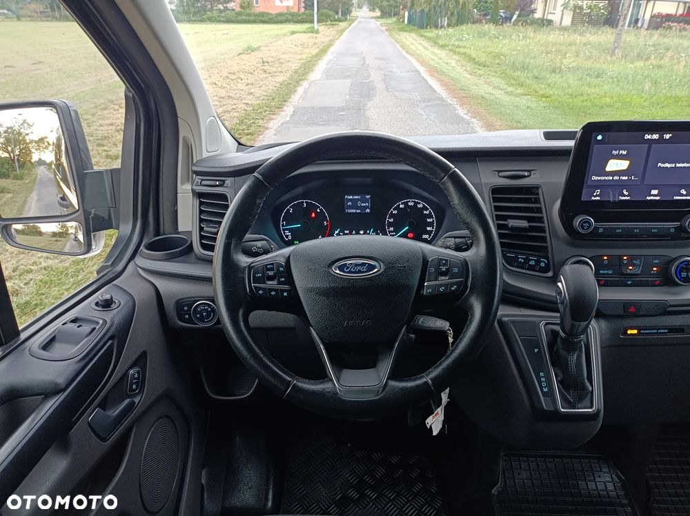Ford Transit Custom L2H1 VA Autm Trend Nugget Plus - 15