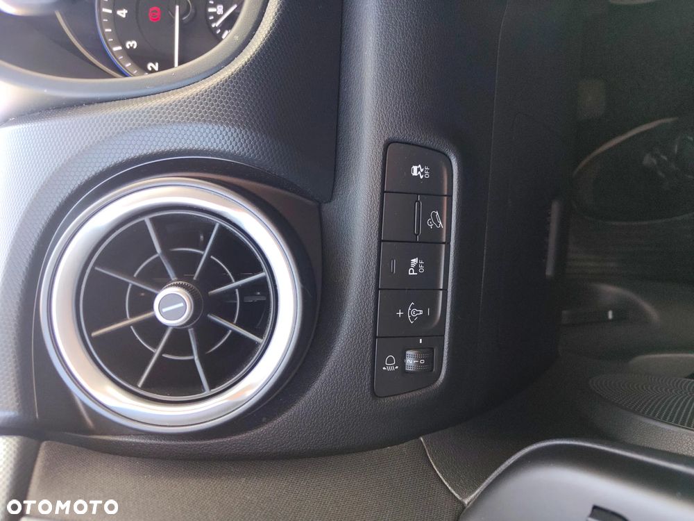 Hyundai Kona 1.0 T-GDI Comfort - 22