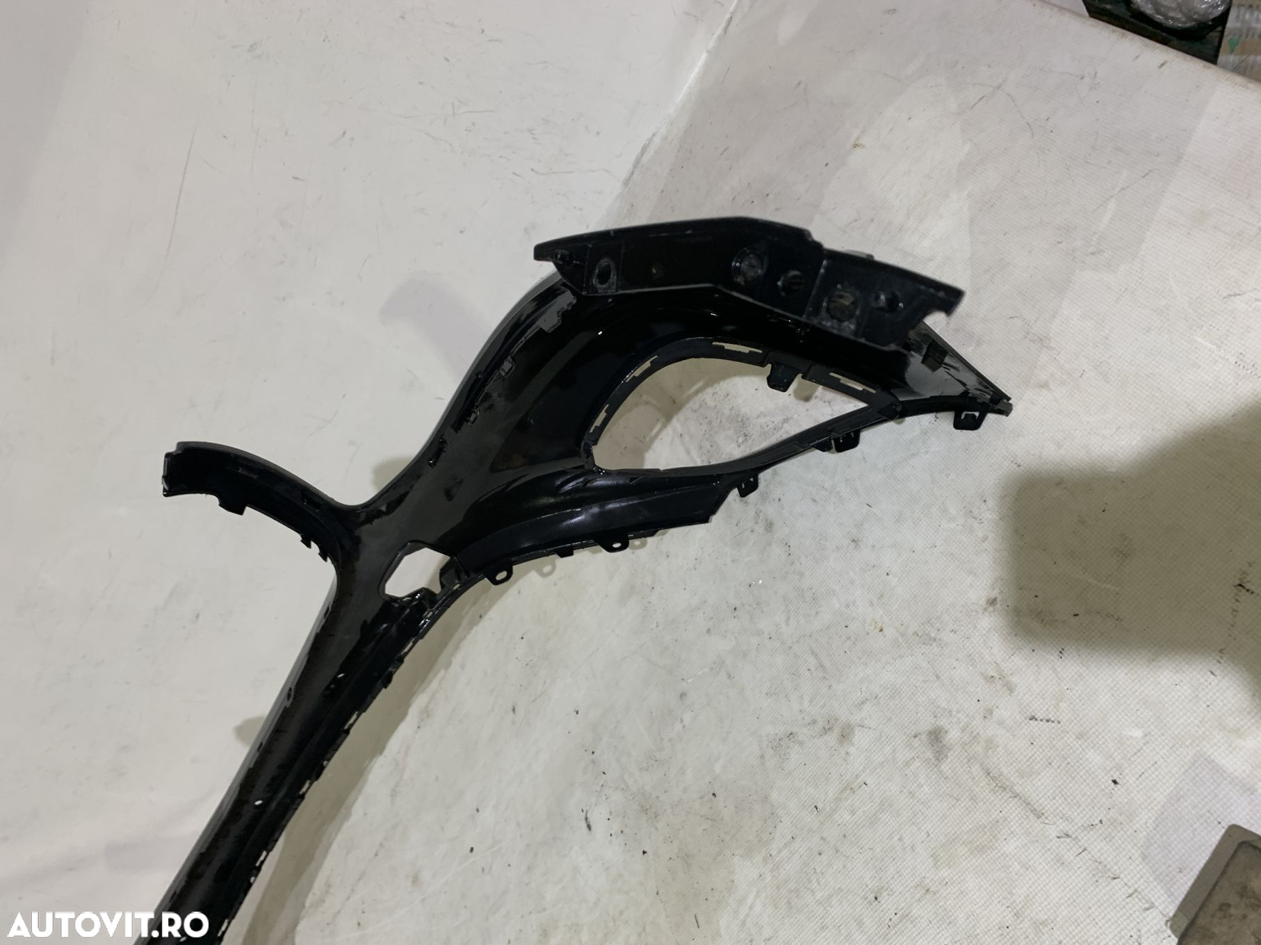 Bara fata Mercedes GLC AMG, 2015, 2016, 2017, 2018, 2019, cod origine OE A2538853000. - 10