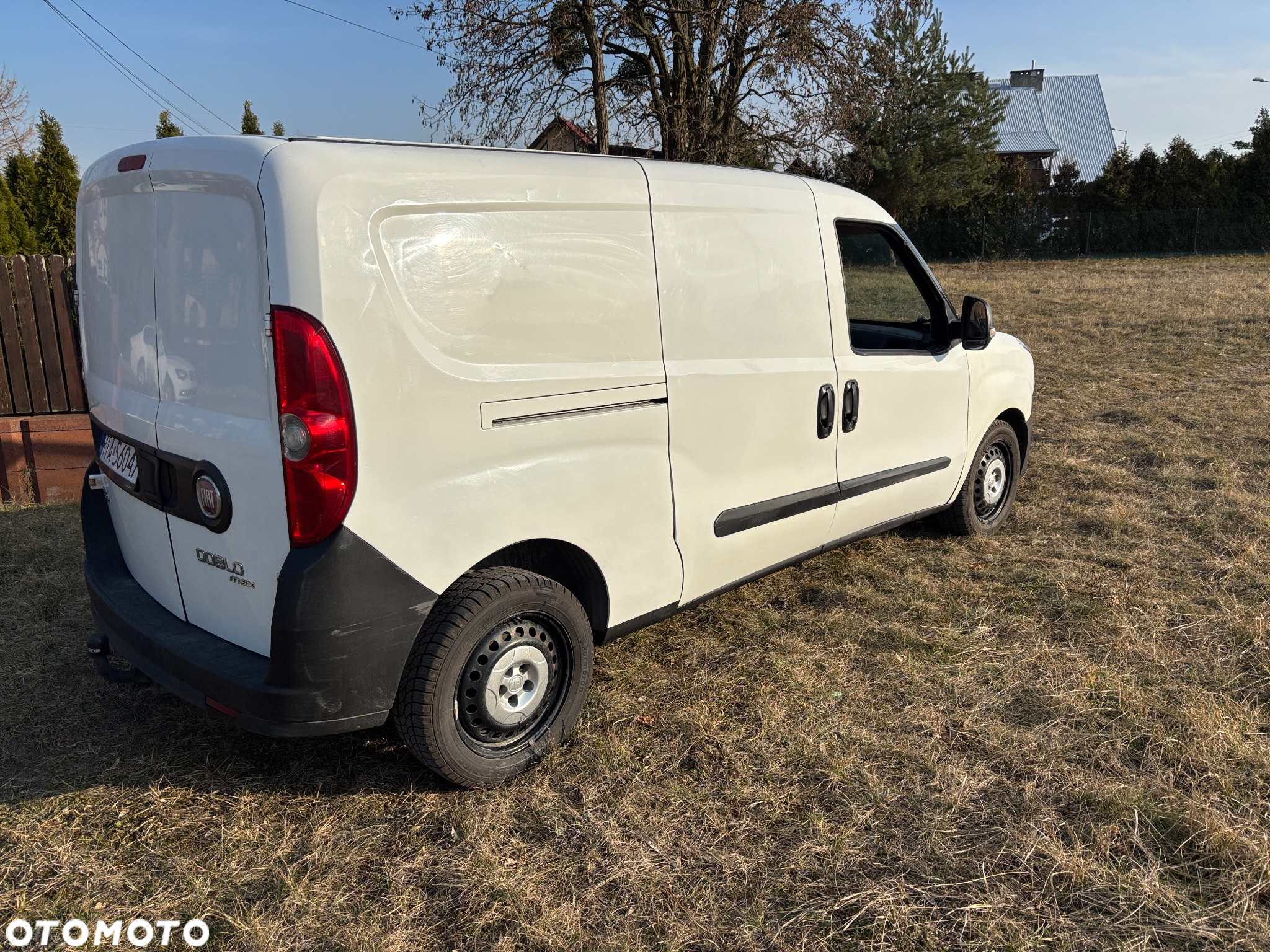 Fiat doblo - 13