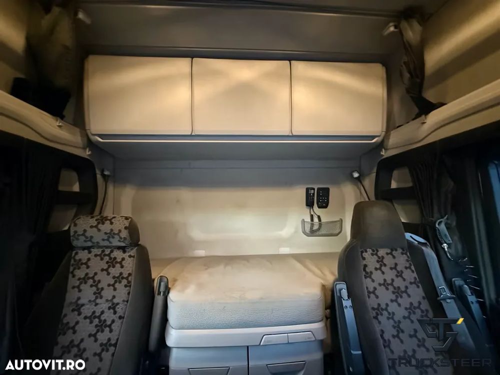 Scania R450 | Euro 6 | Retarder | Xenon | 1.500L - 24