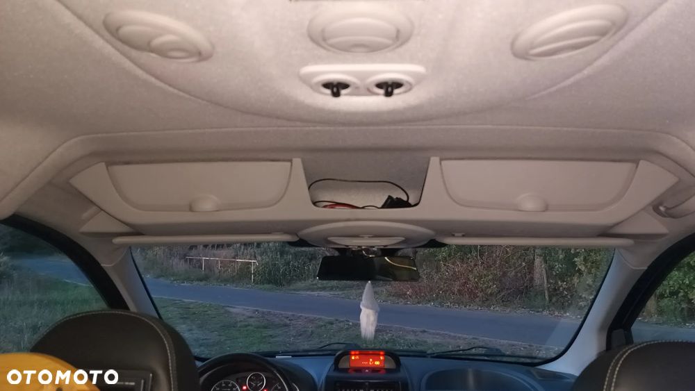 Fiat Scudo L2 (5-Si.) Panorama Executive - 10