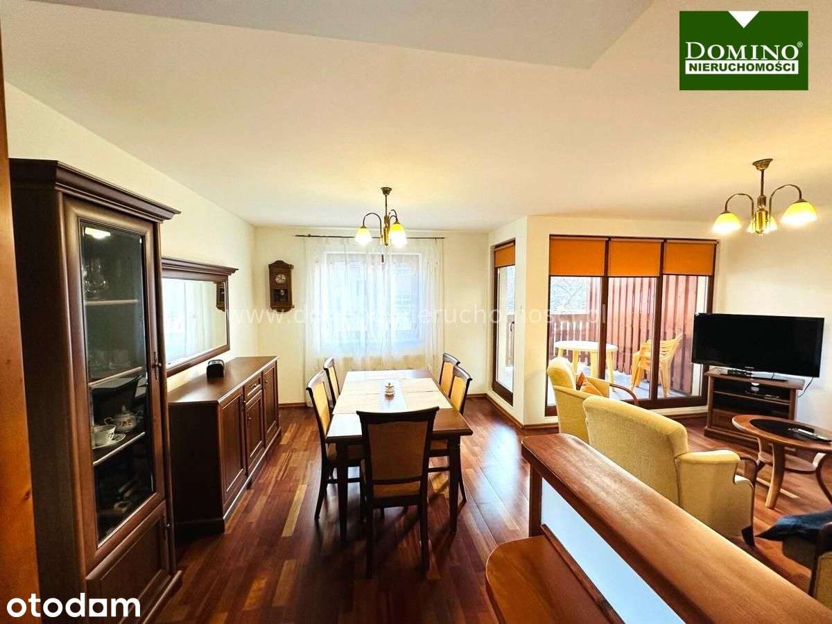 Ustroń Apartament