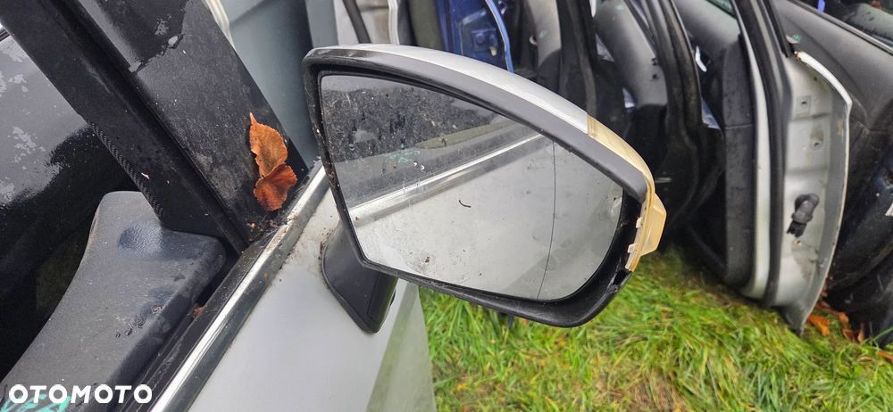 Lusterko prawe Ford Kuga Mk1 08 - 2