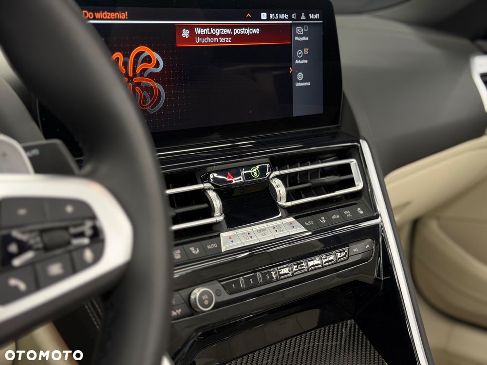 BMW Seria 8 840i xDrive - 15